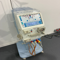 Gambro AK-96 - Dialysis image 2